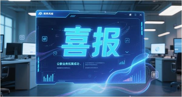 華麒通信成功中標蘭州“交通設施架空線纜入地設計”項目